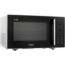Whirlpool MWP 251 SB magnetron inbouw