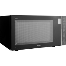 Whirlpool MWP 301 B magnetron inbouw