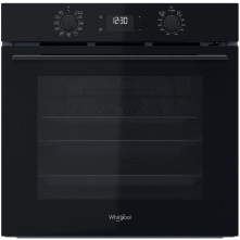 Whirlpool OMK58HU1B oven inbouw