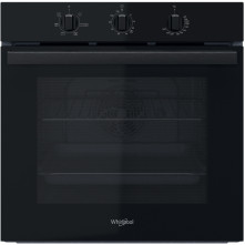 Whirlpool OMR35HR0B oven inbouw