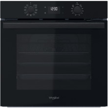 Whirlpool OMR58HU1B oven inbouw