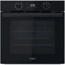 Whirlpool OMR58RR1B oven inbouw