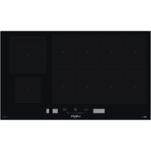 Whirlpool SMP29010C/NE/IXL inbouw inductie kookplaat - fullFlex