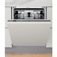 Whirlpool W0I D751A X vaatwasser