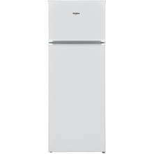 Whirlpool W55TM 4120 W 2 dubbeldeurs koelkast