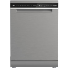 Whirlpool W7F HS51 vaatwasser