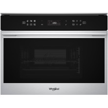 Whirlpool W7 MS450 inbouw combi-stoomoven 