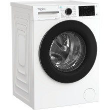Whirlpool WAM 97WB BE wasmachine