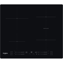 Whirlpool WB S2560 NE kookplaat inductie