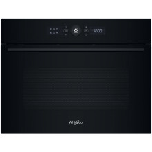 Klik en bekijk de Whirlpool WCC54PMSBA Whirlpool WCC54PMSBA oven inbouw