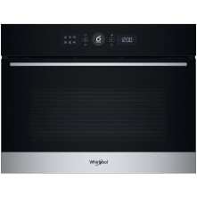 Whirlpool WCC58HMSXA oven inbouw