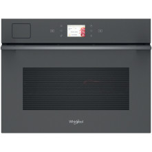 Whirlpool WCS11A9FHTSSMA combi-stoomoven inbouw