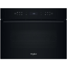 Whirlpool WCS7A9PHTSBA oven inbouw