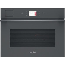Whirlpool WCT11A9FHTSSMA oven met magnetron inbouw