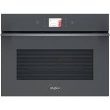Whirlpool WCW11O7FHTSSM oven met magnetron inbouw