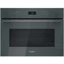 Klik en bekijk de Whirlpool WCW7O7HTSSG Whirlpool WCW7O7HTSSG oven met magnetron inbouw