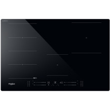 Whirlpool WF S1577 CPNE inbouw inductie kookplaat - flexiCook