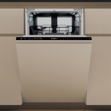 Klik en bekijk de Whirlpool WH2IC10BS7LA0 Whirlpool WH2IC10BS7LA0 vaatwasser inbouw