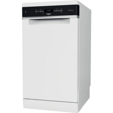 Whirlpool WH6FB10BS7A0W vaatwasser