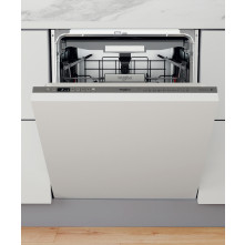 Whirlpool WH6IA14BN7A0 vaatwasser inbouw