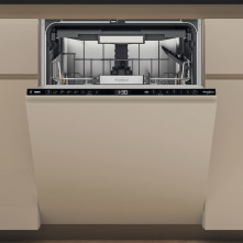 Whirlpool WH7IA15AM3LS0 zeer stille inbouw vaatwasser 