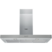 Whirlpool WHBS 94 F LM X afzuigkap wand
