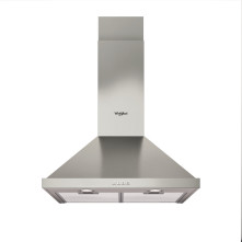 Whirlpool WHCN 64 F LM X/1 afzuigkap wand