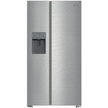 Whirlpool WHG2 6573W X4E koelkast