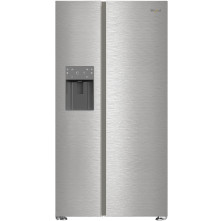 Whirlpool WHG2 6574W X5E koelkast
