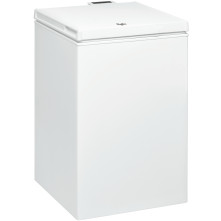 Whirlpool WHS1022 vrieskist inbouw tafelmodel