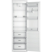 Klik en bekijk de Whirlpool WHSD18A021B1 Whirlpool WHSD18A021B1 inbouw koelkast -