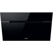 Whirlpool WHVP 62F LT SK afzuigkap wand