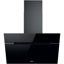 Whirlpool WHVS 92F LT K/1 afzuigkap wand