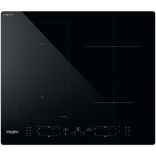 Whirlpool WL B4060 CPNE inbouw inductie kookplaat - flexiCook
