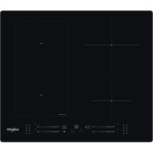 Whirlpool WL S7960 NE inductie kookplaat met afzuiging inbouw