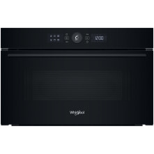 Whirlpool WMD54MB combi-magnetron inbouw