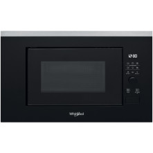 Whirlpool WMF200G magnetron inbouw