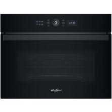 Whirlpool WMW47HMB inbouw combi-magnetron - zwart
