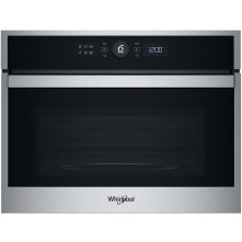 Whirlpool WMW47HMX inbouw combi-magnetron - rvs