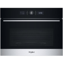 Whirlpool WMW57DHMX combi-magnetron inbouw