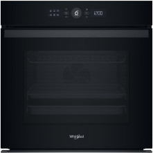 Whirlpool WOI4S8HM2SBA inbouw oven met hydrolytische reiniging
