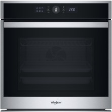 Whirlpool WOI4S8HM2SX inbouw oven met hydrolytische reiniging
