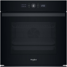 Whirlpool WOI4S8PM1SB oven inbouw