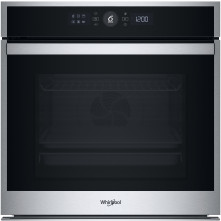 Whirlpool WOI4S8PM1SXA oven inbouw