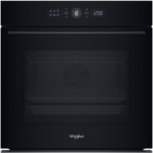 Whirlpool WOI5S8PM1SBA oven inbouw