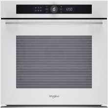 Klik en bekijk de Whirlpool WOI5S8PM2SWA Whirlpool WOI5S8PM2SWA oven inbouw