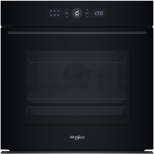 Whirlpool WOI5S8PPM1SBA oven inbouw