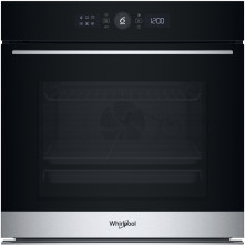 Whirlpool WOI5S8PPM1SXA oven