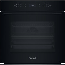 Klik en bekijk de Whirlpool WOI78HT1SBA Whirlpool WOI78HT1SBA oven inbouw