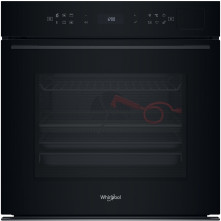 Whirlpool WOI7A8FPT1SBA oven inbouw
